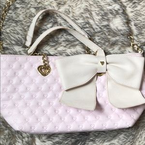 Betsey Johnson Purse